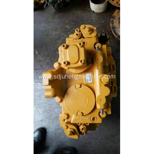 Cat 320C Hydraulic Main Pump Hydraulic Pump 1733381